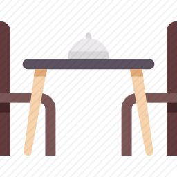 餐桌