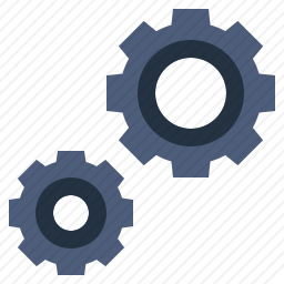 <em>齿轮</em>