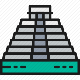 金字塔