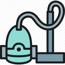 <em>吸尘器</em>