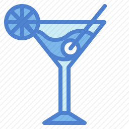 鸡尾酒