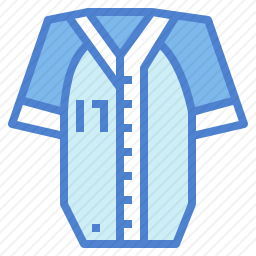 棒<em>球衣</em>