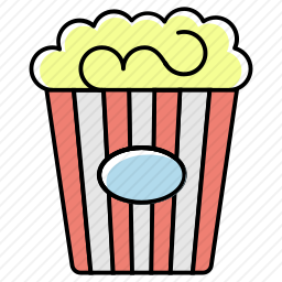 <em>爆米花</em>