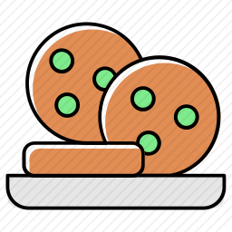 饼干