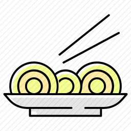 <em>面条</em>