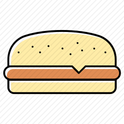 <em>汉堡</em><em>包</em>