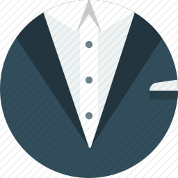 <em>西装</em>