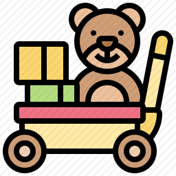 <em>玩具</em>