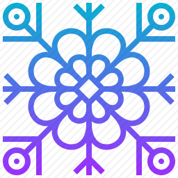 雪花