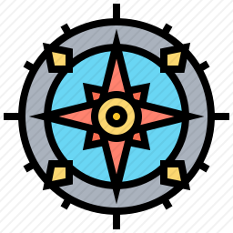 <em>指南针</em>