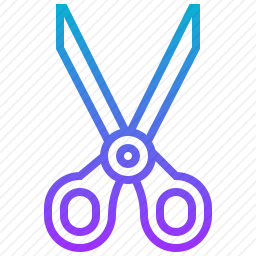 <em>剪刀</em>