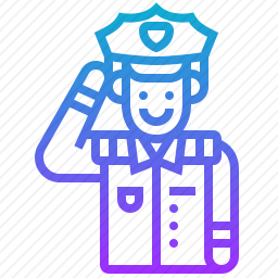 警察