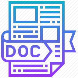 DOC文件