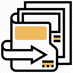 文件
