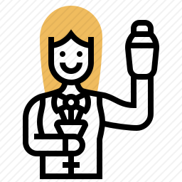 酒保