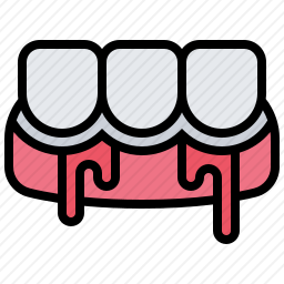 <em>牙龈炎</em>