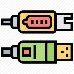 微型usb