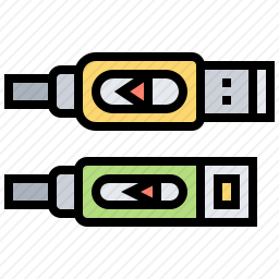 USB