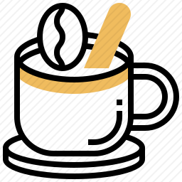 咖啡