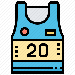 <em>球衣</em>