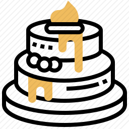 蛋糕