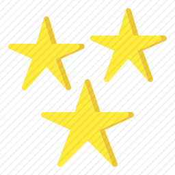 星星