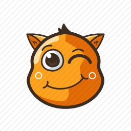 眨眼