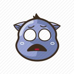 害怕