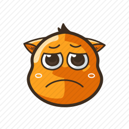 沮丧
