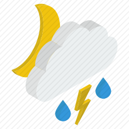 暴风雨