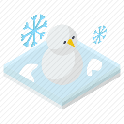 雪人