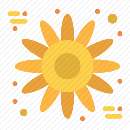 <em>向日葵</em>