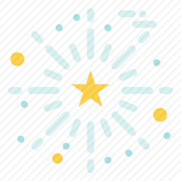 <em>烟花</em>