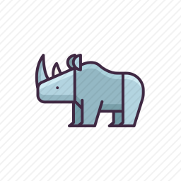 <em>犀牛</em>