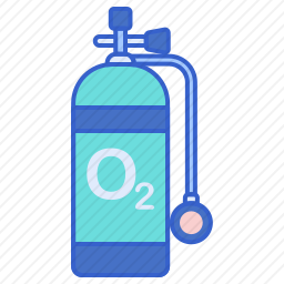 氧气罐