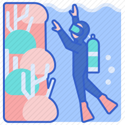 潜水