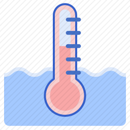 水
