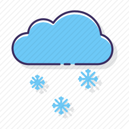降雪