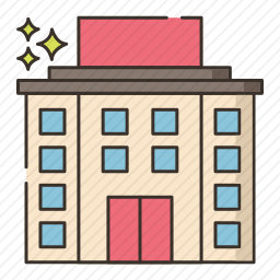 酒店