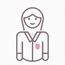 女<em>大学生</em>