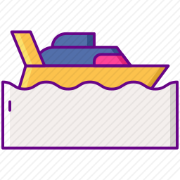 <em>水上飞机</em>