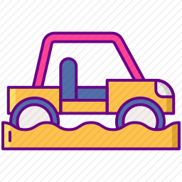 赛车