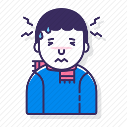 额<em>头痛</em>