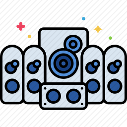 音箱