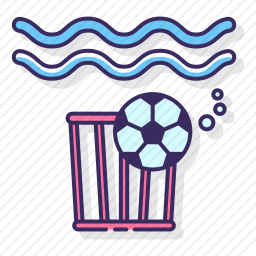 水下