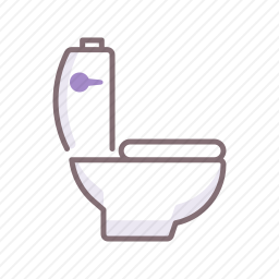 <em>马桶</em>