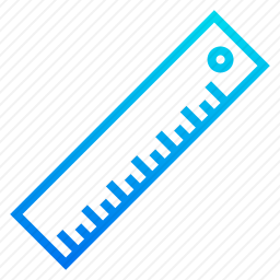 <em>尺子</em>