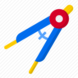 <em>圆规</em>