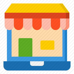网上商店
