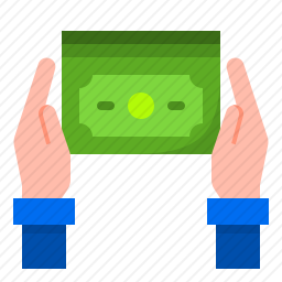 钱